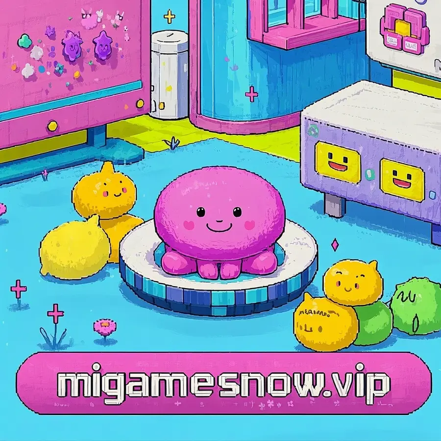 MiGamesNow